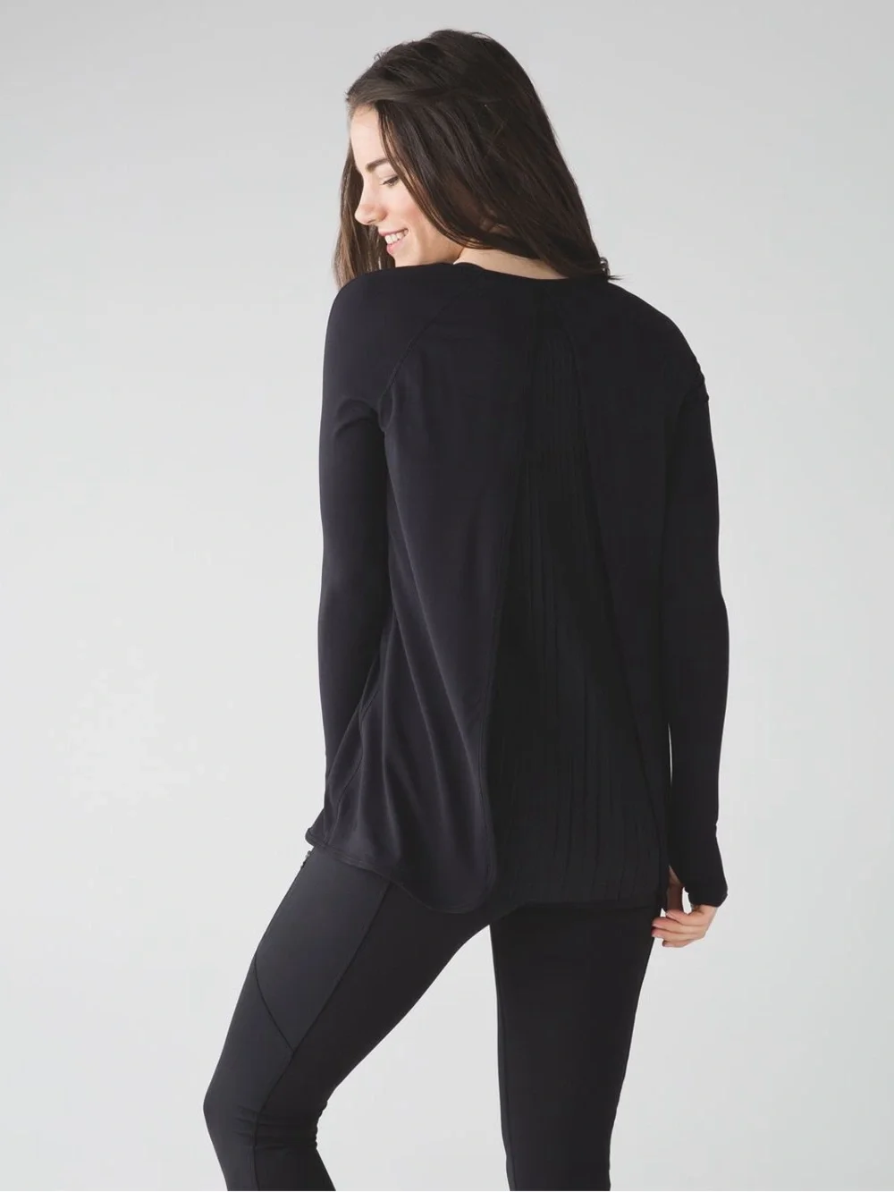 Lululemon Making Moves Long Sleeve